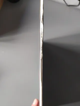 Vinilo Miguel Rios Rock en el Ruedo