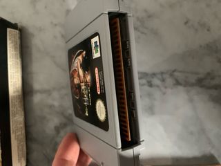 Killer Instinct Gold Nintendo 64