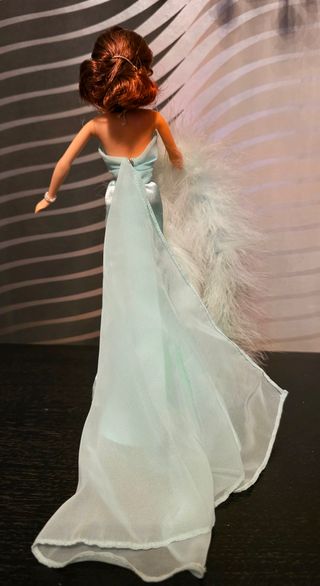 Barbie Between Takes Edición Coleccionista