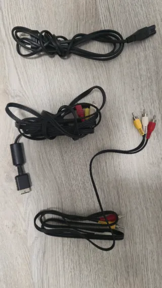 PlayStation 2 (PS2) + Juegos Singstar