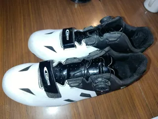 Zapatillas GES ROADSTER TALLA 45