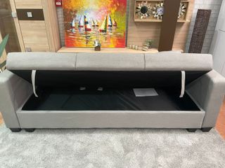 SOFA CAMA CON ARCON