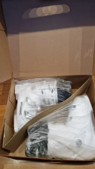 Scarponi sci donna Atomic HAWX MAGNA 75 W