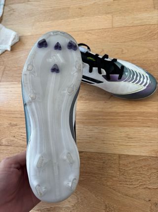 Botas Adidas Messi F50 Talla 37.5