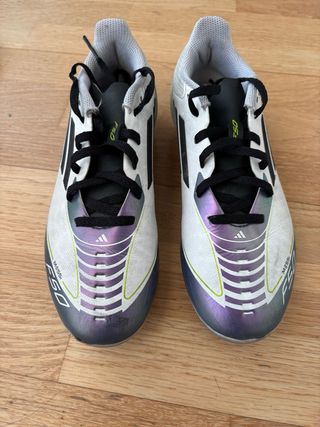 Botas Adidas Messi F50 Talla 37.5