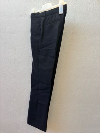 Traje Tizzas niño talla 9-10