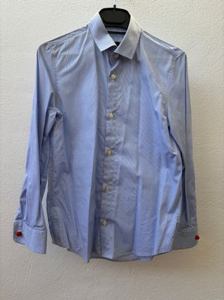 Traje Tizzas niño talla 9-10