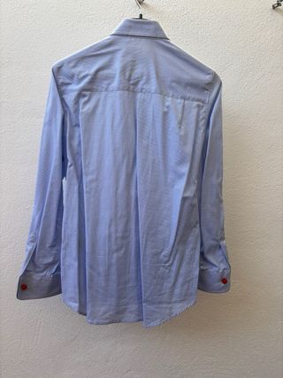 Traje Tizzas niño talla 9-10