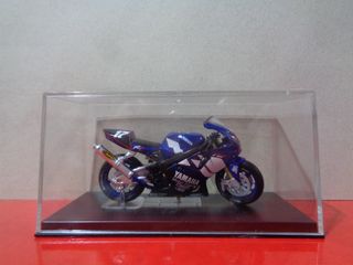 YAMAHA RD05 250 – PHIL READ 1968 Y 3 MAS - 1/24