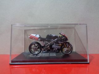YAMAHA RD05 250 – PHIL READ 1968 Y 3 MAS - 1/24