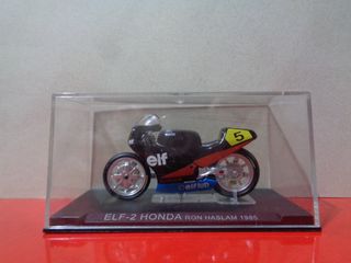 YAMAHA RD05 250 – PHIL READ 1968 Y 3 MAS - 1/24