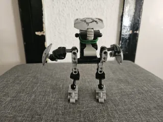 Lego Bionicle 8573 Nuhvok-Kal.