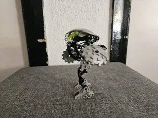 Lego Bionicle 8573 Nuhvok-Kal.