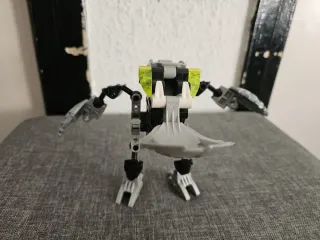 Lego Bionicle 8573 Nuhvok-Kal.