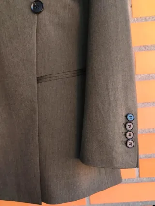 Blazer Zara talla M. Nueva sin estrenar