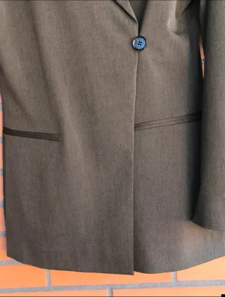 Blazer Zara talla M. Nueva sin estrenar