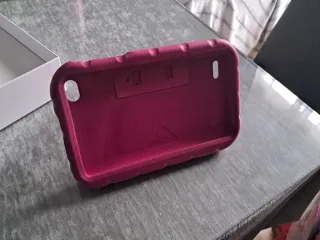 Tablet Infantil Azul o rosa