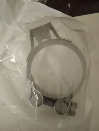 AKRAPOVIC  FASCIETTA STINGI TUBO