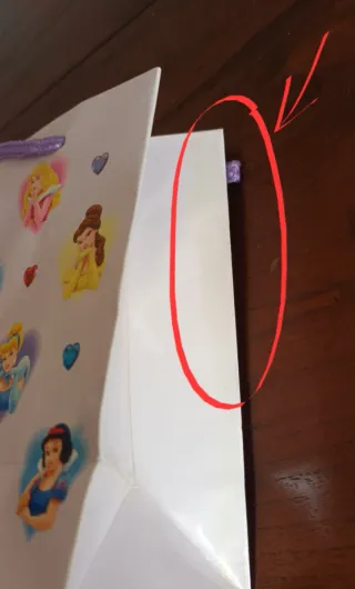 Marco Fotos y Postales DISNEY