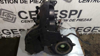 CALEFACCION ENTERA NORMAL MERCEDES VITO KOMBI