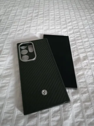 Samsung Galaxy S24 Ultra 256GB Negro