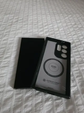 Samsung Galaxy S24 Ultra 256GB Negro