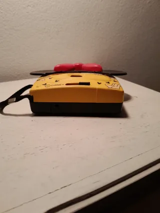 Macchina fotografica Topo Clic Disney