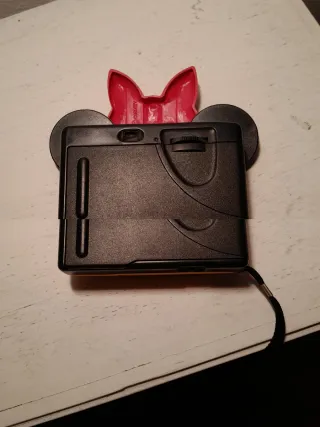 Macchina fotografica Topo Clic Disney