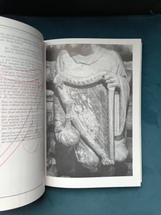 Libro El Pórtico de la Gloria