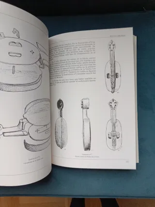 Libro El Pórtico de la Gloria