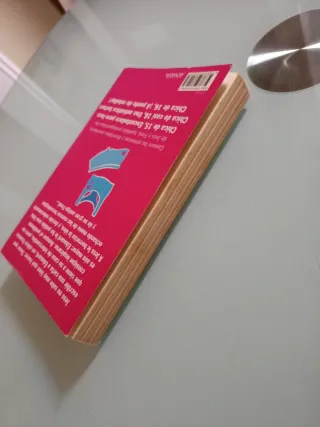 Chica de 15 (recién cumplidos), ¡Bésame ya!