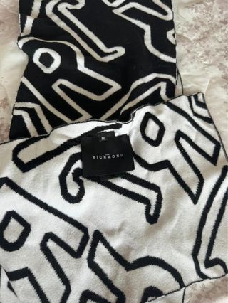 Set bambino cappello e sciarpa