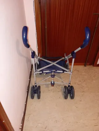 Carrozzina Inglesina