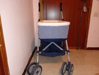 Carrozzina Inglesina