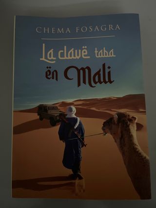 La clave taba en Mali