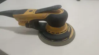 Lijadora rotoorbital Mirka DEROS 650