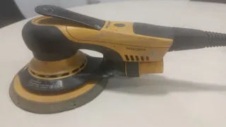 Lijadora rotoorbital Mirka DEROS 650