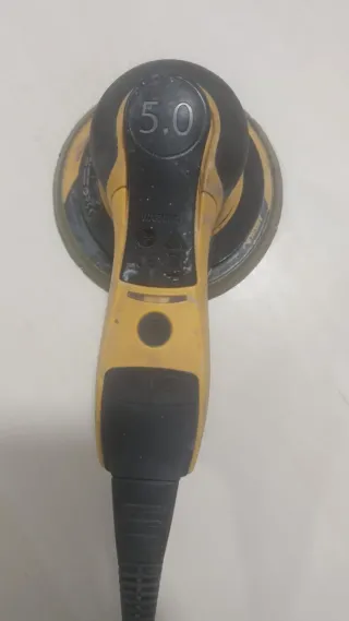 Lijadora rotoorbital Mirka DEROS 650