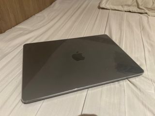 MacBook Air M2 2022 Plata
