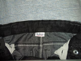 Pantaloni Blukids bambino 2/3 anni