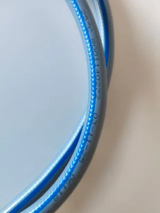 Manguera Lavadora Toma Agua