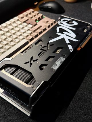 XFX RX 6700 XT 12GB Tarjeta Gráfica