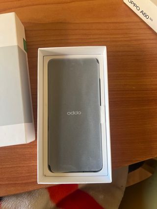 OPPO A50 5G Negro