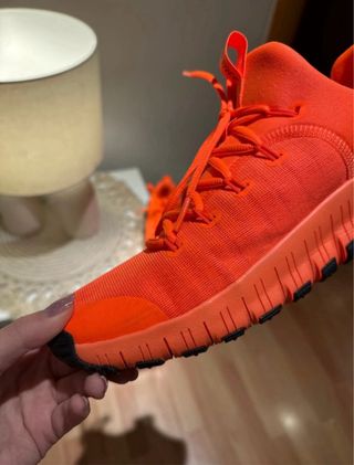 Nike Free Metcon 6 Zapatillas