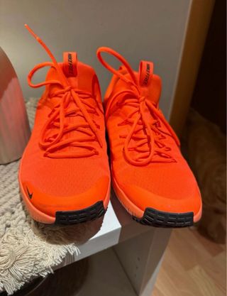 Nike Free Metcon 6 Zapatillas