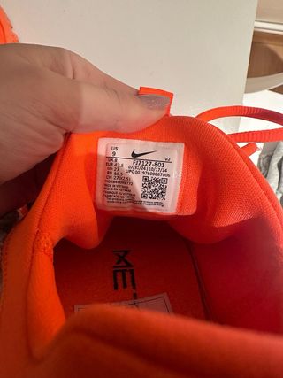 Nike Free Metcon 6 Zapatillas