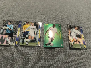 Cromos Panini 2004/05 Colección Fútbol