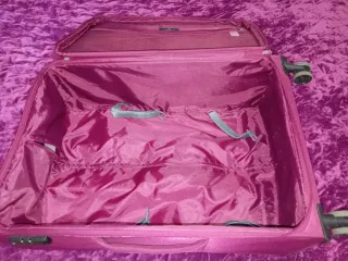 Maleta Paco Martinez Rosa