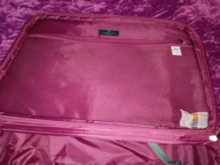 Maleta Paco Martinez Rosa