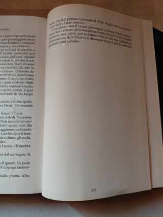 L'ombra del Sicomoro di John Grisham